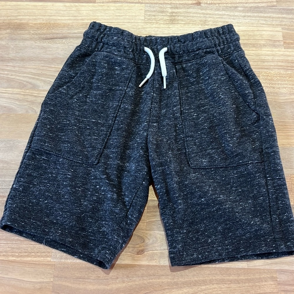 Boys wonder nation shorts size medium (8)